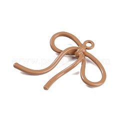 Подвески из сплава краски для выпечки&nbsp;FIND-G080-02I