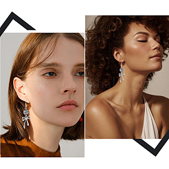 200 шт. круглые полосатые бусины из смолы&nbsp;RESI-PA0001-17