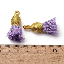 Подвески из хлопка&nbsp;FIND-D302-02D