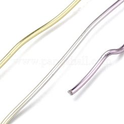 Алюминиевая проволока&nbsp;AW-K002-02B-2mm