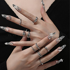 Наборы для изготовления ювелирных изделий своими руками&nbsp;DIY-SP0005-76