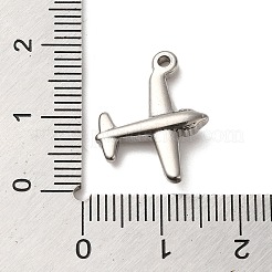 Подвески из нержавеющей стали 304&nbsp;STAS-R223-04