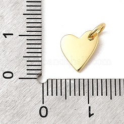 Латунные подвески&nbsp;KK-I364-01G-02