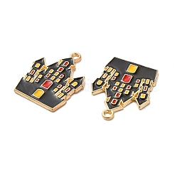 Подвески из эмали и сплава&nbsp;FIND-G055-13G