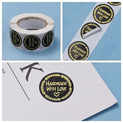 Ручной работы с любовными наклейками&nbsp;LS-DIY-E023-07L