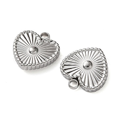 Подвески из нержавеющей стали 304&nbsp;LS-STAS-P440-01P