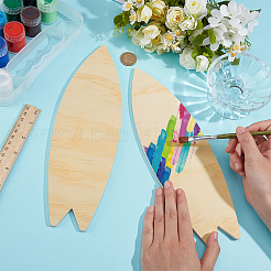 2 шт. сосновая шпонированная доска&nbsp;FIND-BC0014-58