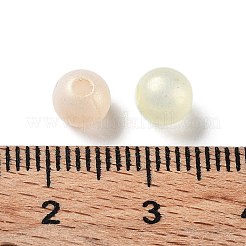 Прозрачные акриловые бусины&nbsp;OACR-Z013-03A