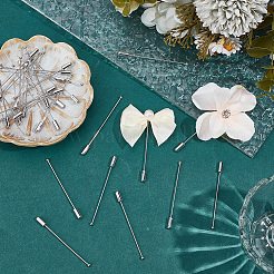 30 шт. латунные значки&nbsp;KK-SC0007-12