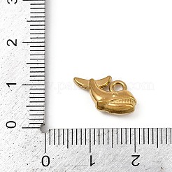 Подвески из нержавеющей стали 304&nbsp;LS-STAS-B092-03G