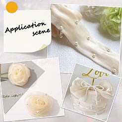 1 рулон полиэфирной ленты&nbsp;OCOR-CY0002-46B