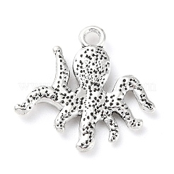 Сплавочные подвески тибетского стиля&nbsp;PALLOY-P293-078AS