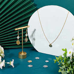 12 шт. 6 стиля подвески из нержавеющей стали 304&nbsp;STAS-AR0001-49