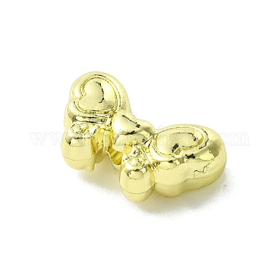 Сплавочные бусины&nbsp;FIND-Z045-13G-1