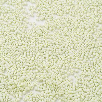 Выпечка краска стеклянные бусины&nbsp;SEED-S042-05B-63-1