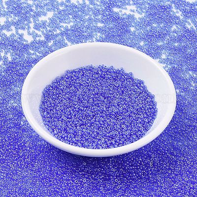 Миюки круглые бусины рокайль&nbsp;SEED-X0054-RR0175-1