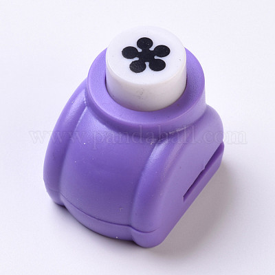 Пластиковые наборы для пунша AJEW-G021-24-1