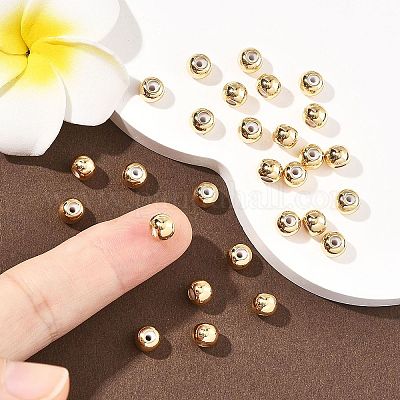 Латунные бусины&nbsp;XGRPCH052-196G-1