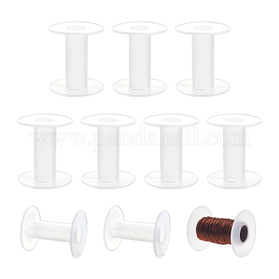 Пп пластиковые бобины&nbsp;FIND-WH0126-831A-1