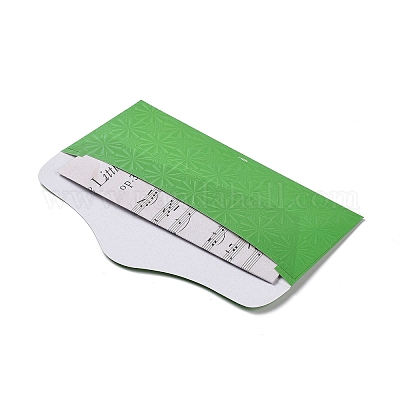 Бумажные конверты&nbsp;LS-AJEW-H136-02A-1