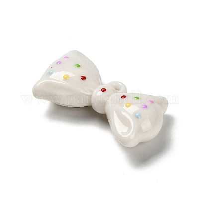 Акриловые подвески&nbsp;OACR-S049-01A-1