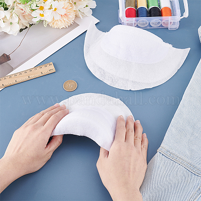 2 пара хлопковых подплечников&nbsp;FIND-FG0004-20-1