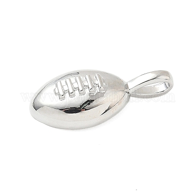 Латунные подвески&nbsp;KK-D364-07P-1