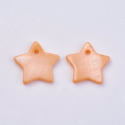 Подвески из раковины&nbsp;BSHE-P026-01-1