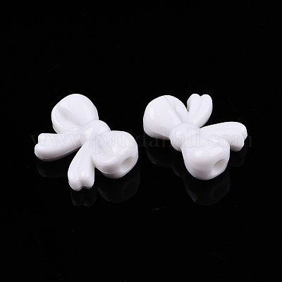 Непрозрачные акриловые бусины&nbsp;OACR-N137-70-1