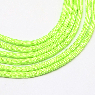 7 внутренние сердечники веревки из полиэстера и спандекса&nbsp;RCP-R006-174-1