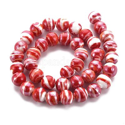 Бусины лэмпворк &nbsp;DT329J-1