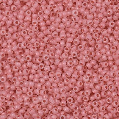 Круглые бусины toho&nbsp;SEED-TR11-0911F-1