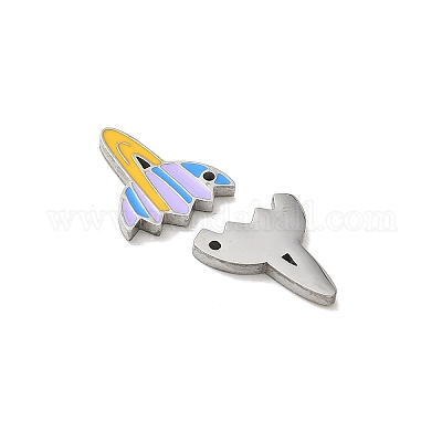 Подвески из нержавеющей стали 304&nbsp;STAS-C155-12P-1