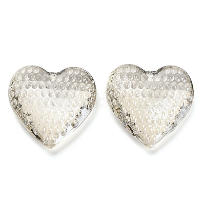 Стеклянные подвески&nbsp;GLAA-P064-01C-1