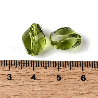 Стекло к9&nbsp;SWAR-F077-13x10mm-17-1