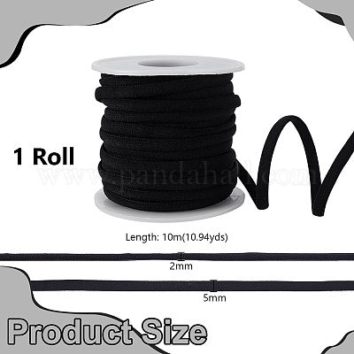 10м нейлоновые эластичные шнуры&nbsp;OCOR-GA0002-65A-1