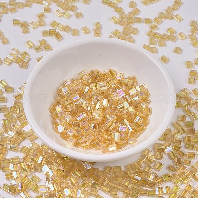 Миюки тила бусины&nbsp;X-SEED-J020-TL0251-1