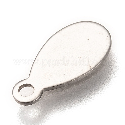 Не тускнеющий удлинитель цепи из нержавеющей стали 201&nbsp;LS-STAS-O134-04P-1