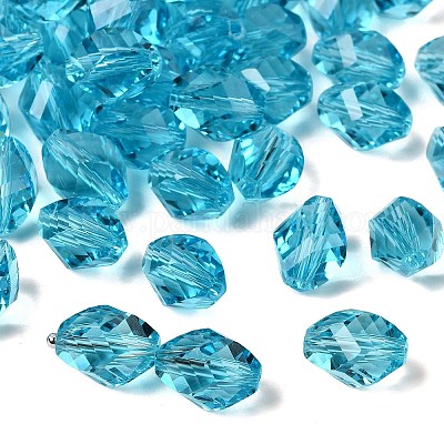 Стекло к9&nbsp;SWAR-F077-13x10mm-10-1