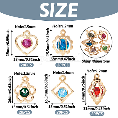 100 шт.&nbsp;IFIN-TA0001-54-1