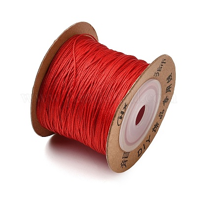 Нейлоновые нити&nbsp;NWIR-N003-0.6mm-05H-1