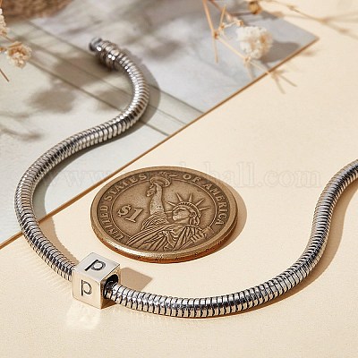 Шарики стерлингового серебра&nbsp;STER-WH20009-04P-P-1