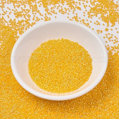 Бусины Миюки Делика&nbsp;X-SEED-J020-DB1572-1