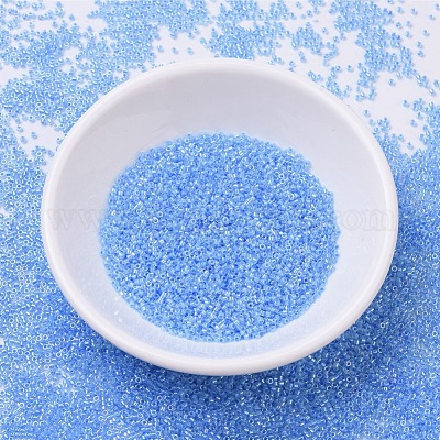 Бусины Миюки delica&nbsp;SEED-X0054-DB0076-1