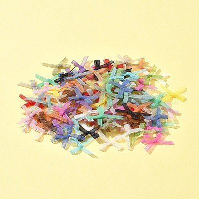 30 шт. нейлоновые аксессуары для костюма&nbsp;DIY-FS0008-19G-1