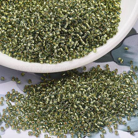 Бусины Миюки Делика&nbsp;SEED-MY11-DB2522-1