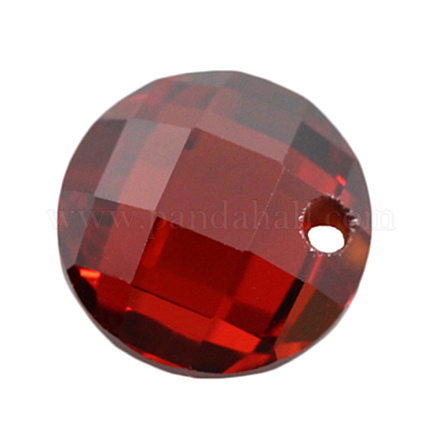 Кубического циркония подвески ZIRC-H116-08I-1