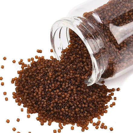 Бусины Миюки Делика X-SEED-J020-DB2403-1