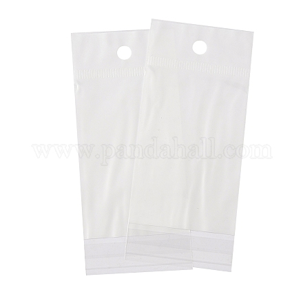 Прямоугольник ОПП целлофановые мешки OPC-Z001-01G-1