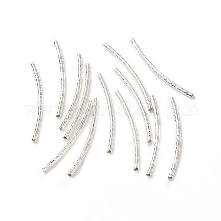 Бисера латунной трубки&nbsp;LS-EC295-S-1